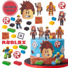 Výtlačok torty ROBLOX 27 El + DARČEK Tabuľka Nápis Oplatok