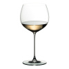 Riedel Pohár na biele víno VERITAS OAKED CHARDONNAY 655 ml