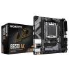Gigabyte GIGABYTE B650I AX základná doska AMD B650 Pätica AM5 mini ITX (B650I AX)