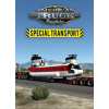 American Truck Simulator - Special Transport - Steam PC