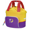 KLICKFIX Lori Shopper 4l Fialová