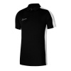 Nike Dri-FIT Academy M DR1346-010 T-shirt (116581) Black S (173cm)