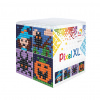 Halloween kocka XL pixel