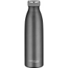 Thermos Termofľaša THERMOcafé - sivá - 500 ml