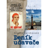 Deník udavače - Jarchovský Zdeněk