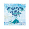 Je veľryba veľká ryba? | Cvečková Alexandra