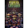 Teenage Mutant Ninja Turtles: Urban Legends, Volume 2