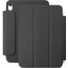 Epico Magnetic Flip Case Magnetické flipové Apple iPad mini 6 2021 8.3 63111101300002 čierna