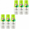 Sada 6 koncentrátov SodaStream 6 x 7UP Free