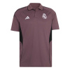 Adidas Polo REAL MADRID shadow velikost: XL