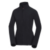 Northfinder Dámska fleecová mikina NorthPolar® ERMA black XL MI-4812OR