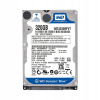 Pevný disk Western Digital Scorpio Blue WD3200BPVT 320GB SATA II 2,5