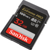 SanDisk SDHC UHS-I U3 32GB SDSDXXO-032G-GN4IN