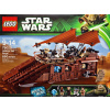Lego Star Wars 75020 Jabba R2-D2 Leia Shop Wawa! (Lego Star Wars 75020 Jabba R2-D2 Leia Shop Wawa!)