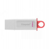 Kingston Exodia/256GB/USB 3.2/USB-A/Biela (KC-U2G256-5R)