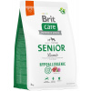 Brit Care Dog Hypoallergenic Senior Lamb 3 kg