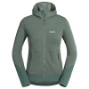 Monto Women's Fleece Jacket Sage Green S