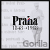 Praha 1848-1918 - Bohuslav Rejzl, Tomáš Dvořák