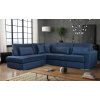 Velor Retro roh Auron Blue 330x260 cm (Velor Retro roh Auron Blue 330x260 cm)
