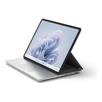 Microsoft Surface Laptop Studio 2 for Business - Výsuvné 14.4" - i7 - 64 GB RAM - 2 TB SSD - Win 11 Pro - platina Z3H-00009