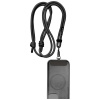 Black Rock Universal Lanyard Smartphone-Kette Universal Universal čierna; 9200UDL02