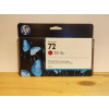 C9372A, HP 72 originální inkoustová náplň Magenta 130ml