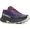 Pánské běžecké boty MERRELL J068483 agility peak 5 GTX arcane Velikost: 49