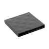 SilverStone Treasure SST-TS06B - Black SST-TS06