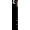 Palice Leki TRAVELLER ALU dark grey white fluorescent red