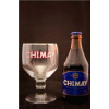 Chimay Bleue