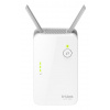 D-Link DAP-1620/E zasilovač síťového signálu Síťový opakovač Bílá