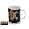 AC/DC Rock or Bust (hrnček)