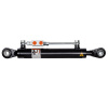 DEMA Hydraulický tretí bod pre traktor 530 - 810 mm Kat. 1