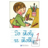Do školy ze školky 1 (Andrej Čerevka)