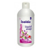 Isolda dezinfekčné (antibakteriálna prísada) tekuté mydlo fľaša 500 ml