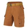HUSKY Ropy M mustard - XXXL