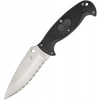 Spyderco Jumpmaster 2 SCFB24SBK2