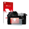 čirá ochranná fólie upscreen pro Panasonic Lumix DC-G9 (čirá ochranná fólie upscreen pro Panasonic Lumix DC-G9)