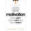 Motivation (Stefan Falk)(Brožovaná)
