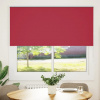 Zatemňujúca roleta Red 150x150 cm Šírka tkaniny 146,6 cm