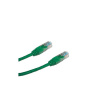 Datacom 15944 Patch UTP CAT6, 5m, zelený