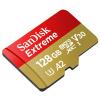 SanDisk SDXC UHS-I U3 128GB SDSQXAA-128G-GN6MA