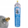 Plyn KYSLÍK do horáka FIX3100 CFH Kartuš 950 ml