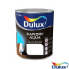 DULUX™ RAPIDRY AQUA vodou ředitelný univerzální nátěr Varianta: bílý lesk 0,75 l