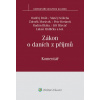 Zákon o daních z příjmů - Ondřej Dráb, Zdeněk Morávek, Matěj Nešleha, Petr Beránek, Radim Bláha, Jiří Hlaváč, Lukáš Hrdlička