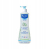 Mustela Bébé PhysiObébé čistiaca voda pre deti od narodenia 750 ml