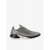 Bežecké topánky Salomon Alphacross 5 - pewter/black/ghost