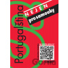 Portugalština (nejen) pro samouky + odkaz - Pinheiro M. C. Alves, Marie Havlíková