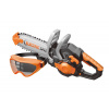 Wiky Motorová píla 34 cm a ochranné okuliare WKW029024