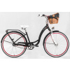 Mestsky bicykel - Veľvyslanectvo Magic Rocket 28 '3B City Bike (Veľvyslanectvo Magic Rocket 28 '3B City Bike)
